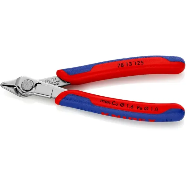 KNIPEX KÌM ĐIỆN TỬ SUPER KNIPS 78 13 125