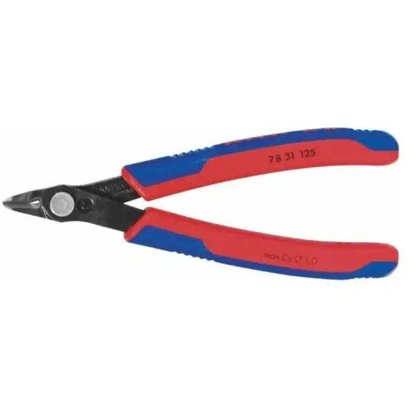 KNIPEX KÌM ĐIỆN TỬ SUPER KNIPS 78 31 125