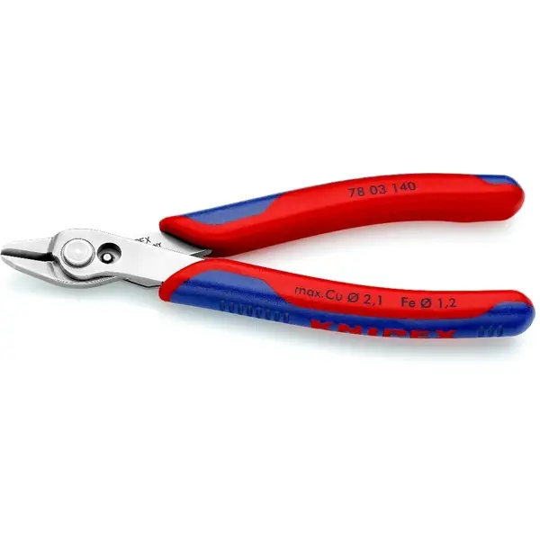 KNIPEX KÌM ĐIỆN TỬ SUPER KNIPS XL 78 03 140