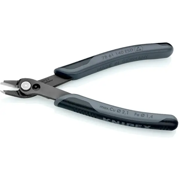 KNIPEX KÌM ĐIỆN TỬ SUPER KNIPS XL ESD 78 61 140 ESD