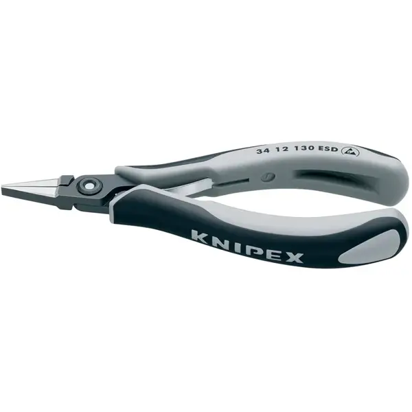 KNIPEX KÌM KẸP ĐIỆN TỬ CHÍNH XÁC ESD 34 12 130