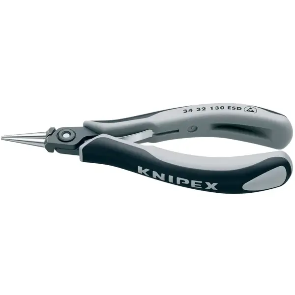 KNIPEX KÌM KẸP ĐIỆN TỬ CHÍNH XÁC ESD 34 32 130