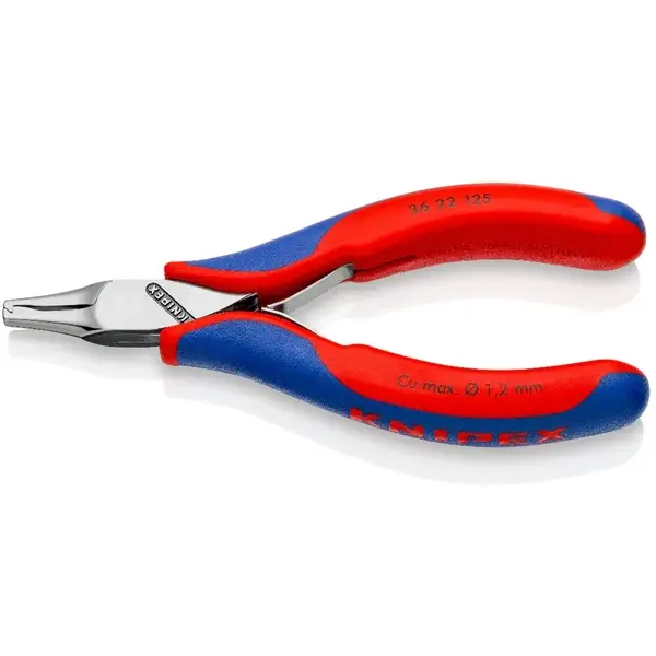KNIPEX KÌM LẮP RÁP ĐIỆN TỬ 36 22 125