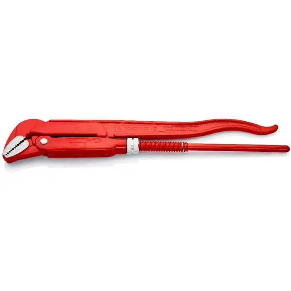 KNIPEX KÌM MỎ LẾT RĂNG 45 Độ 83 20 015