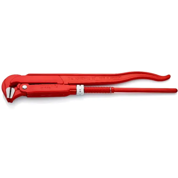 KNIPEX KÌM MỎ LẾT RĂNG 90 Độ 83 10 015