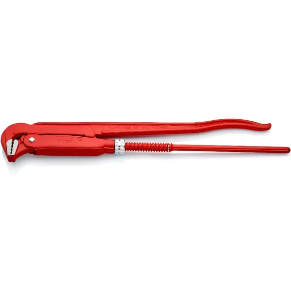KNIPEX KÌM MỎ LẾT RĂNG 90 Độ 83 10 020