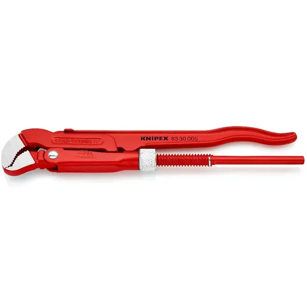 KNIPEX KÌM MỎ LẾT RĂNG S-TYPE 83 30 005