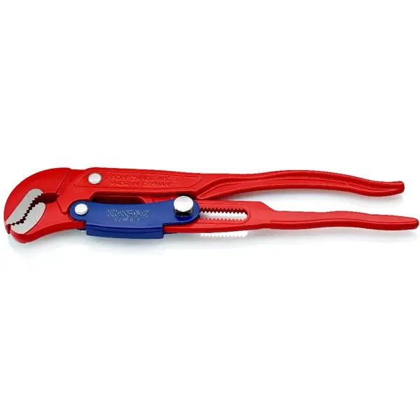 KNIPEX KÌM MỎ LẾT RĂNG S-TYPE 83 60 010 VỚI ĐIỀU CHỈNH NHANH