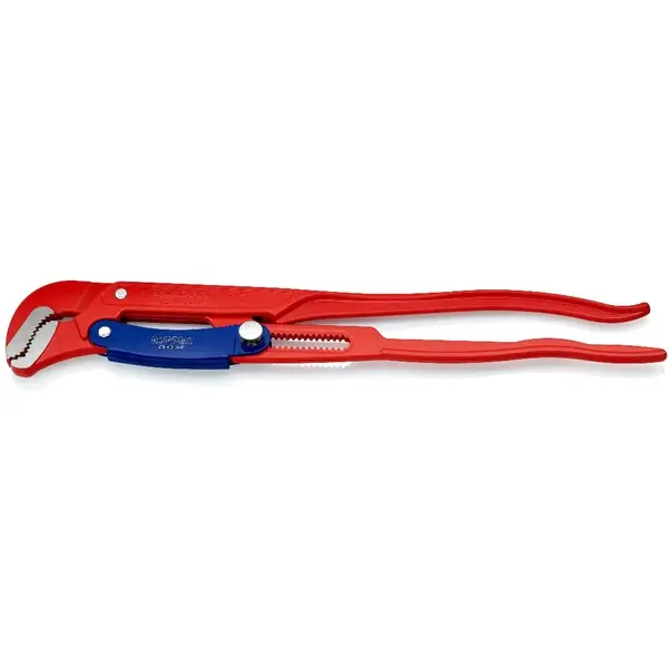 KNIPEX KÌM MỎ LẾT RĂNG S-TYPE 83 60 020 VỚI ĐIỀU CHỈNH NHANH