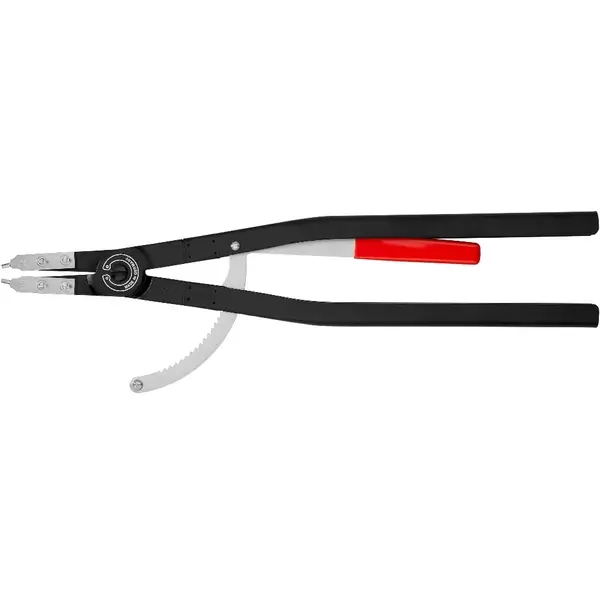 KNIPEX KÌM MỞ PHE 44 10 J6 CHO PHE TRONG LỖ