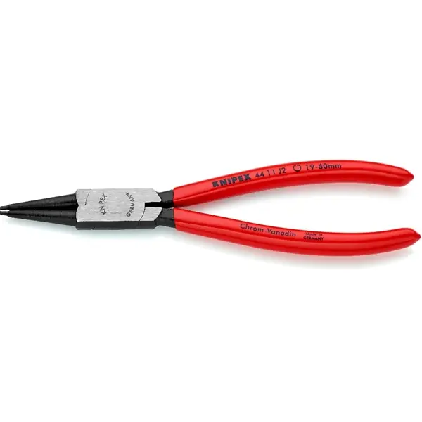 KNIPEX KÌM MỞ PHE 44 11 J2 CHO PHE TRONG LỖ