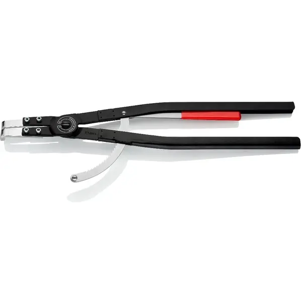 KNIPEX KÌM MỞ PHE 44 20 J51 CHO PHE TRONG LỖ