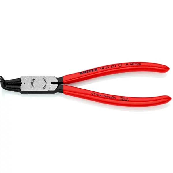 KNIPEX KÌM MỞ PHE 44 21 J21 CHO PHE TRONG LỖ