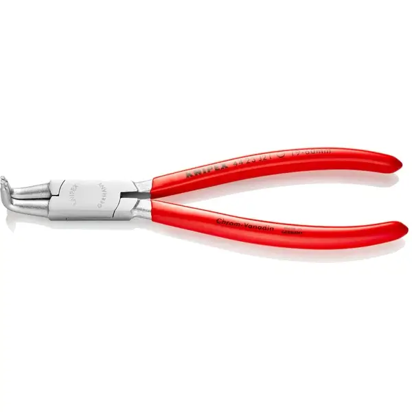 KNIPEX KÌM MỞ PHE 44 23 J21 CHO PHE TRONG LỖ