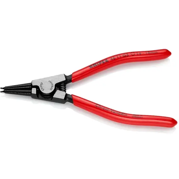 KNIPEX KÌM MỞ PHE 46 11 G3 CHO VÒNG KẸP TRÊN TRỤC