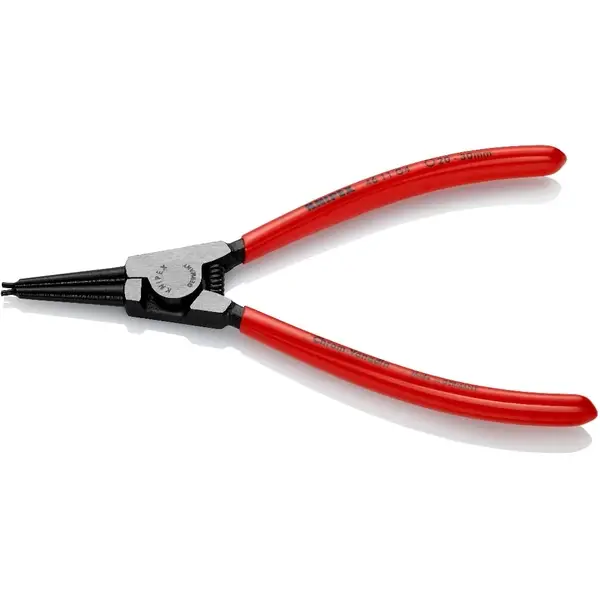 KNIPEX KÌM MỞ PHE 46 11 G4 CHO VÒNG KẸP TRÊN TRỤC
