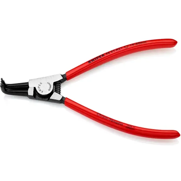 KNIPEX KÌM MỞ PHE 46 21 A21 CHO PHE NGOÀI TRỤC