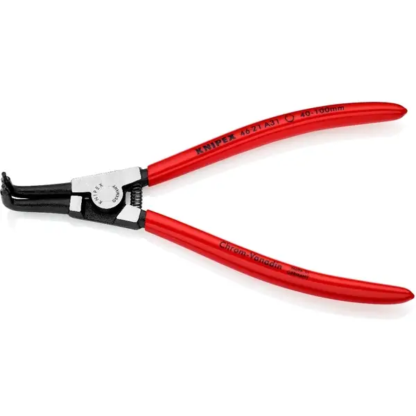 KNIPEX KÌM MỞ PHE 46 21 A31 CHO PHE NGOÀI TRỤC