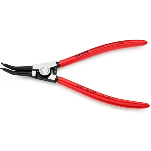 KNIPEX KÌM MỞ PHE 46 31 A32 CHO PHE NGOÀI TRỤC, CONG 45 Độ