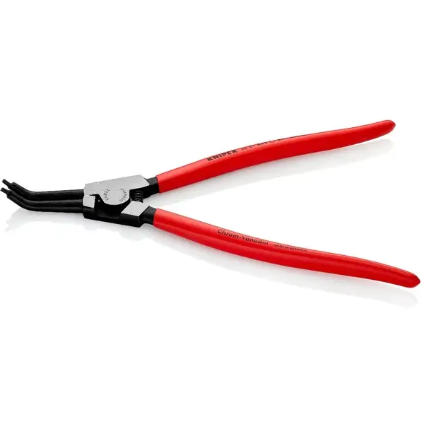 KNIPEX KÌM MỞ PHE 46 31 A42 CHO PHE NGOÀI TRỤC, CONG 45 Độ