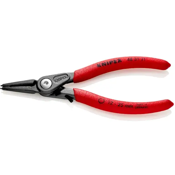 KNIPEX KÌM MỞ PHE CHÍNH XÁC 48 31 J1 CHO PHE TRONG LỖ CÓ CHỐNG MỞ RỘNG QUÁ MỨC