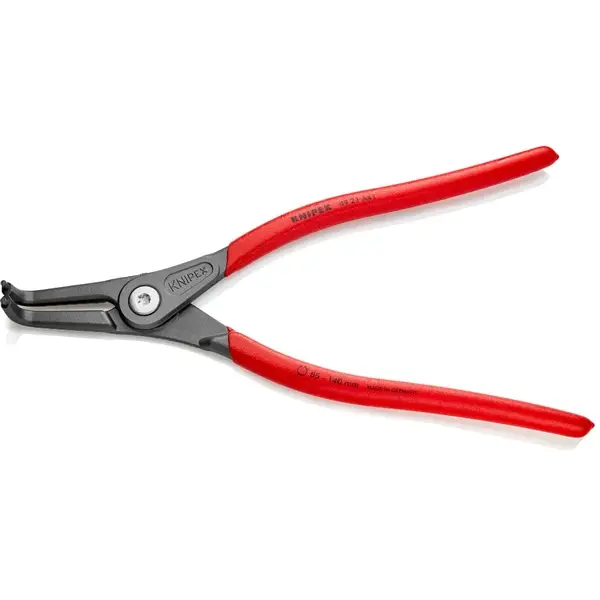 KNIPEX KÌM MỞ PHE CHÍNH XÁC 49 21 A41 CHO PHE NGOÀI TRỤC