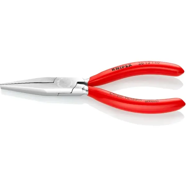 KNIPEX KÌM MŨI DÀI 30 13 140