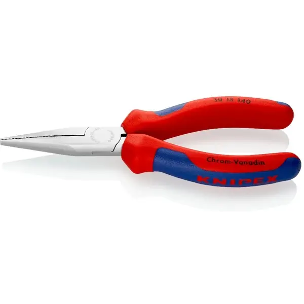 KNIPEX KÌM MŨI DÀI 30 15 140