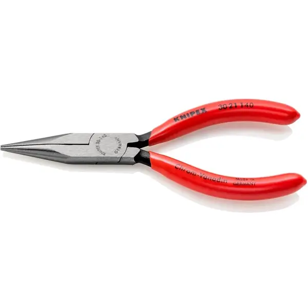 KNIPEX KÌM MŨI DÀI 30 21 140