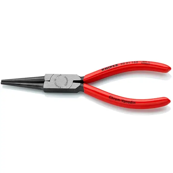 KNIPEX KÌM MŨI DÀI 30 31 160