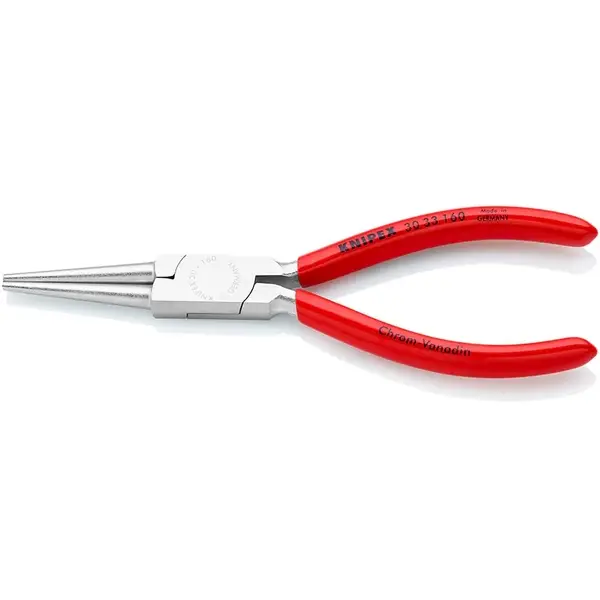 KNIPEX KÌM MŨI DÀI 30 33 160