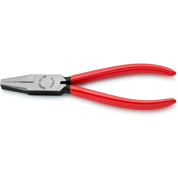 KNIPEX KÌM MŨI DẸT 20 01 180