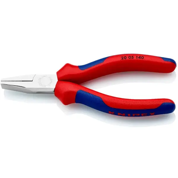 KNIPEX KÌM MŨI DẸT 20 05 140