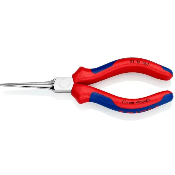 KNIPEX KÌM MŨI DẸT 31 15 160 (KÌM MŨI KIM)