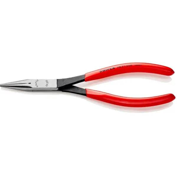KNIPEX KÌM MŨI KIM DÀI 28 21 200