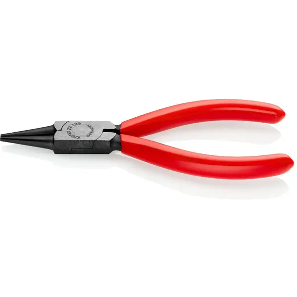 KNIPEX KÌM MŨI TRÒN 22 01 125
