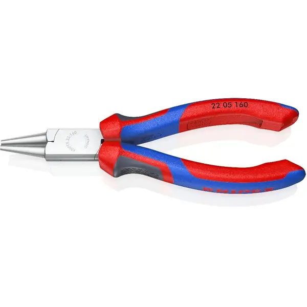 KNIPEX KÌM MŨI TRÒN 22 05 160