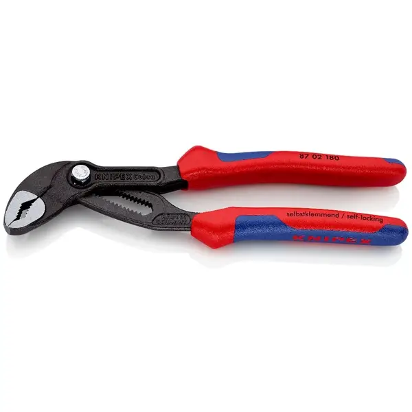 KNIPEX KÌM NƯỚC CÔNG NGHỆ CAO KNIPEX COBRA 87 02 180