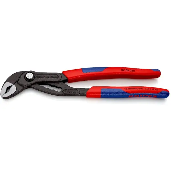 KNIPEX KÌM NƯỚC CÔNG NGHỆ CAO KNIPEX COBRA 87 02 250