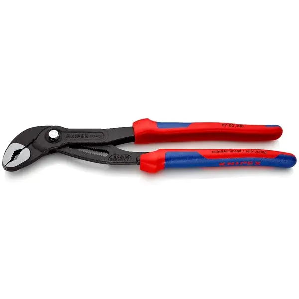 KNIPEX KÌM NƯỚC CÔNG NGHỆ CAO KNIPEX COBRA 87 02 300