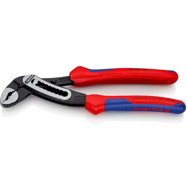 KNIPEX KÌM NƯỚC KNIPEX ALLIGATOR 88 02 180