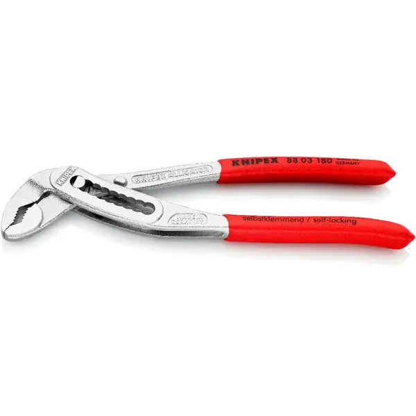 KNIPEX KÌM NƯỚC KNIPEX ALLIGATOR 88 03 180