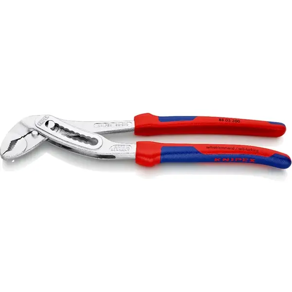 KNIPEX KÌM NƯỚC KNIPEX ALLIGATOR 88 05 300