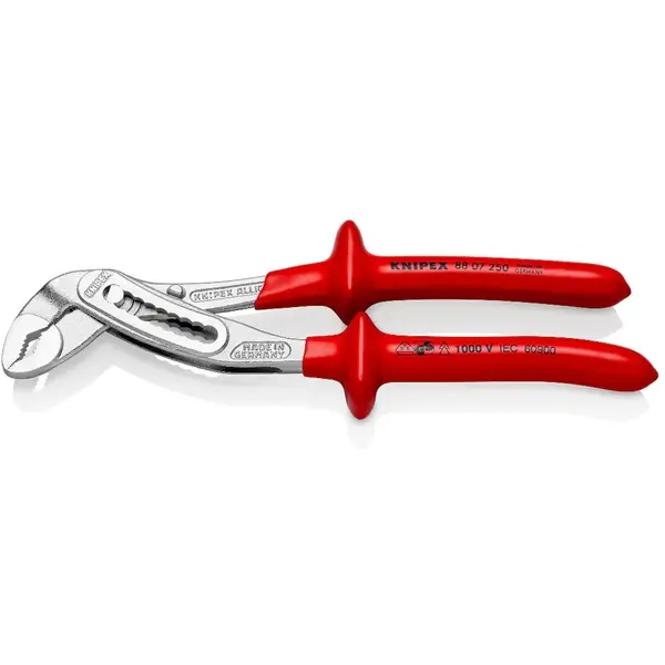 KNIPEX KÌM NƯỚC KNIPEX ALLIGATOR 88 07 250