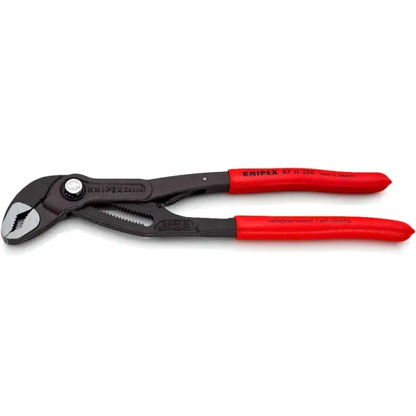 KNIPEX KÌM NƯỚC KNIPEX COBRA...MATIC 87 11 250