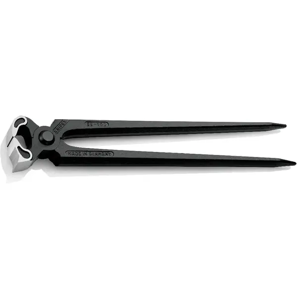 KNIPEX KÌM THỢ ĐÓNG MÓNG NGỰA 55 00 300 (KÌM THÁO GỠ CHO THÂN XE)