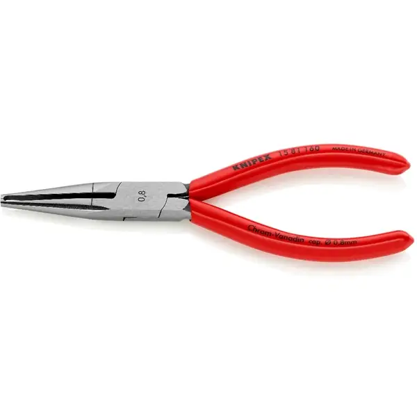 KNIPEX KÌM TUỐT DÂY CÁCH ĐIỆN 15 81 160