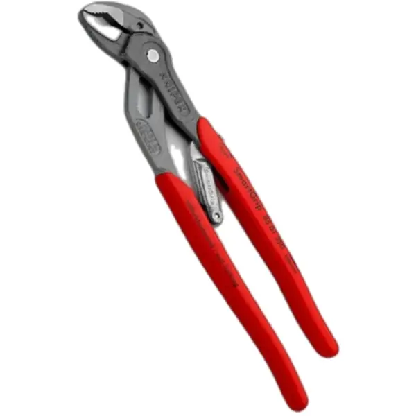 Knipex model 85 01 250 Kìm Kẹp Ống Nước 36 mm SmartGrip