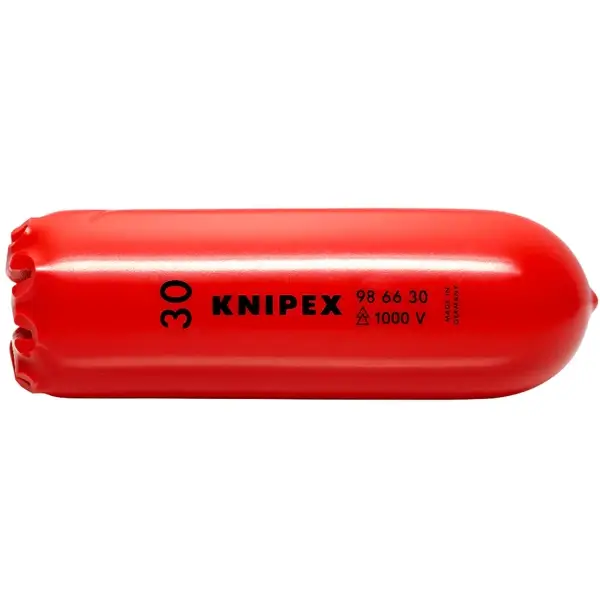 KNIPEX NẮP TRƯỢT TỰ KẸP 98 66 30