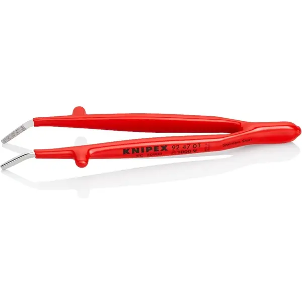 KNIPEX NHÍP ĐA NĂNG CÁCH ĐIỆN KNIPEX 92 47 01